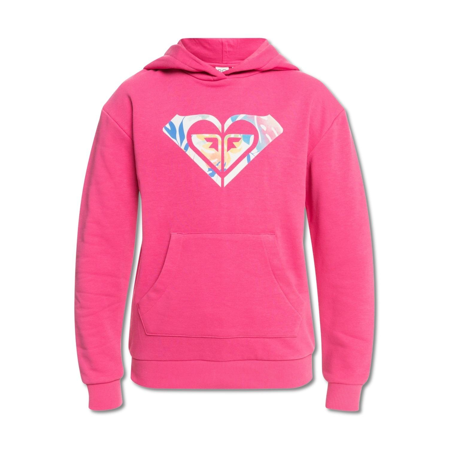 3613377096179 - Mädchen-Kapuzenpullover Happiness Forever C