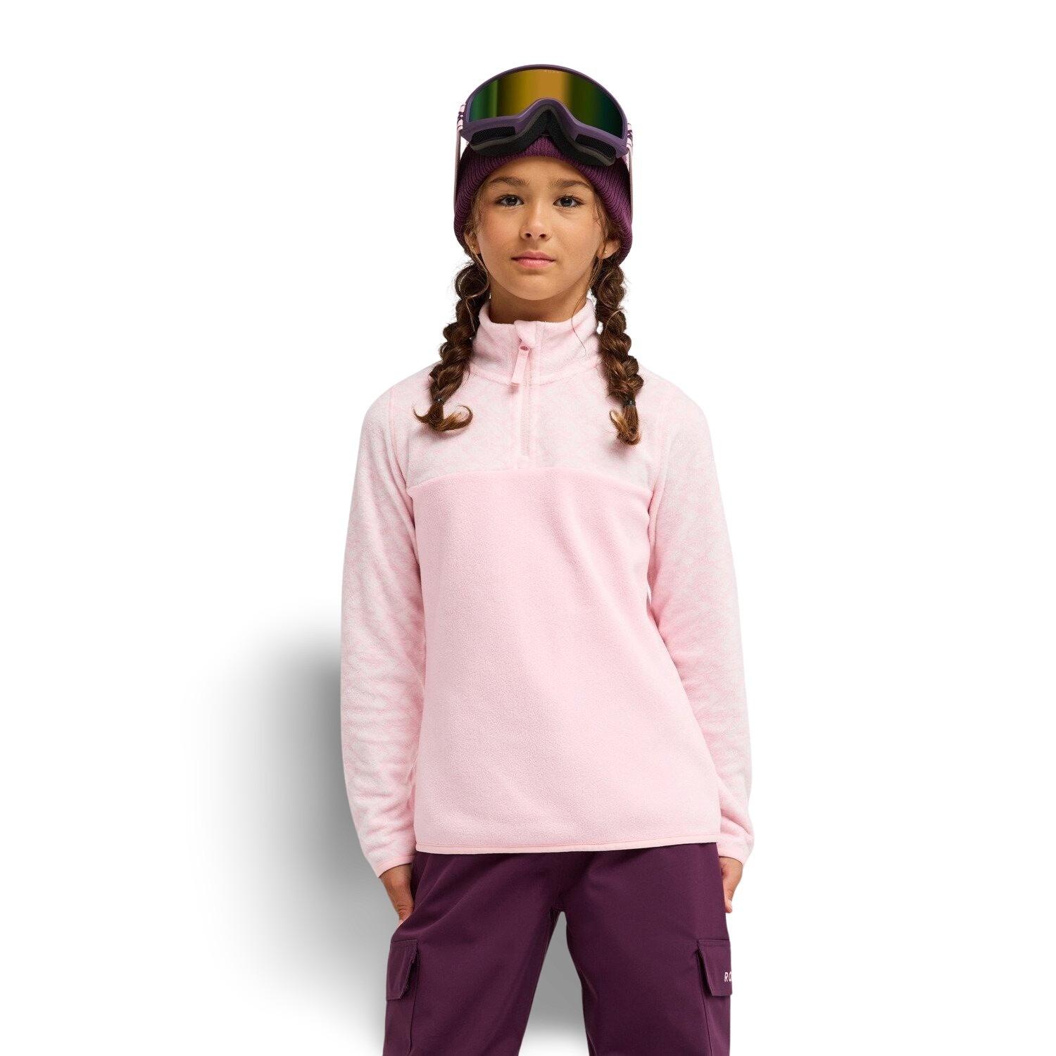 3616751161845 - Fleece für Mädchen Alabama