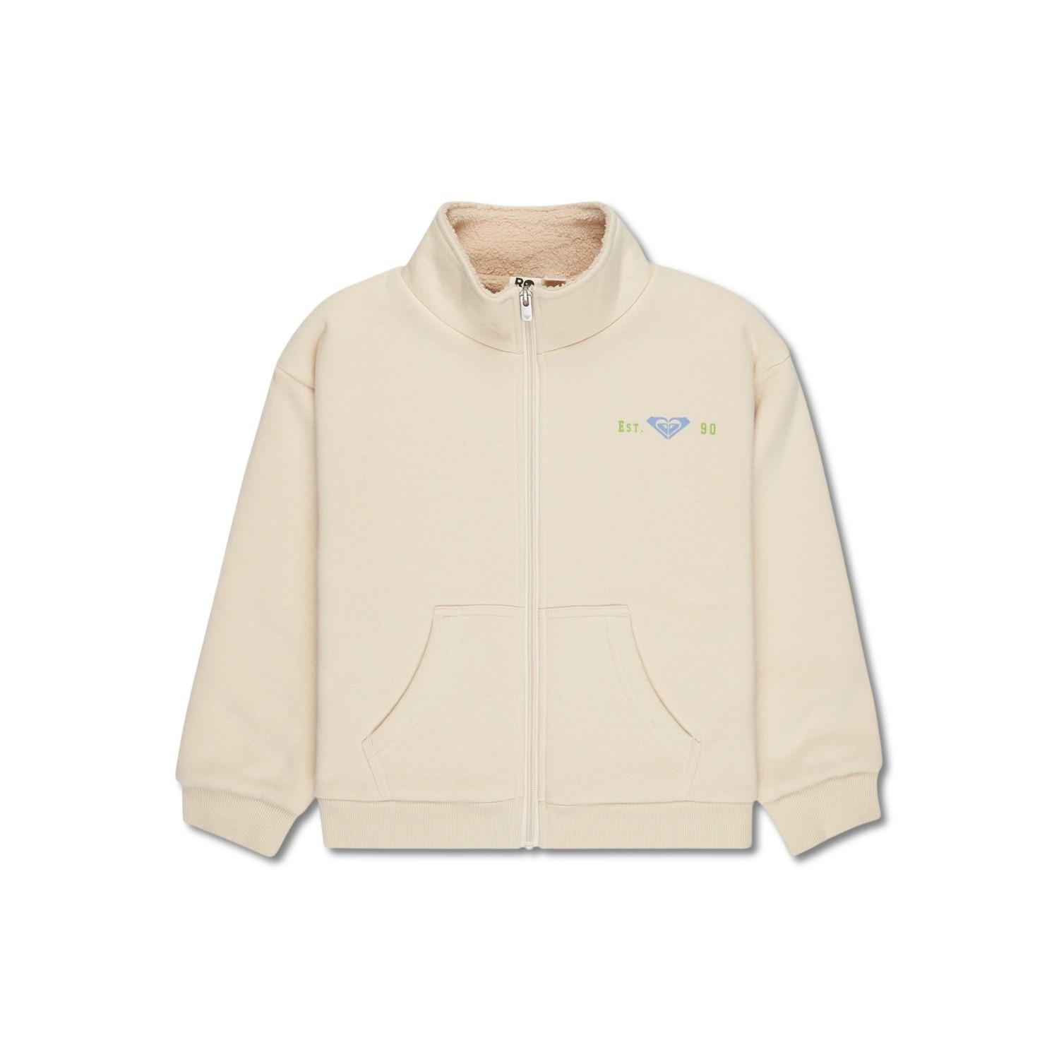 3616751320334 - Pullover Mädchen Different Rythme