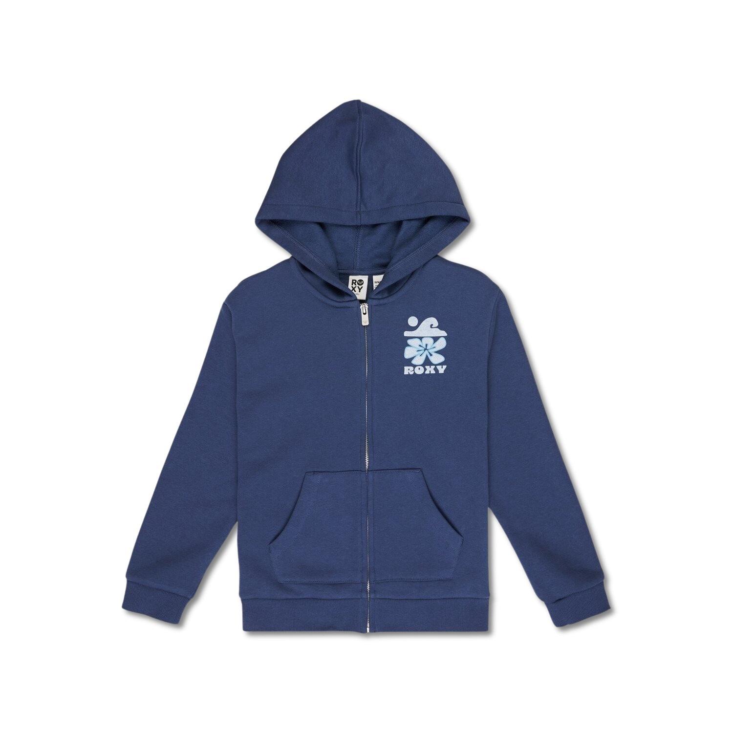 3616751365779 - Kapuzenjacke Surf Feeling Brushed