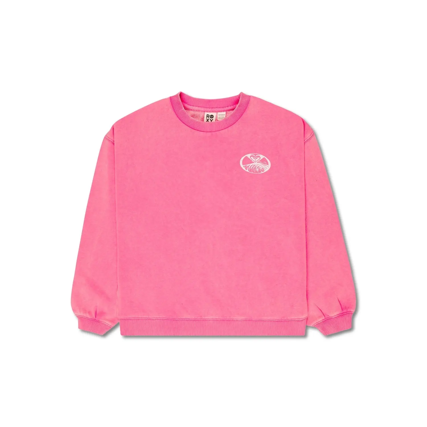 Roxy Lineup Sweatshirt 8 Years-image