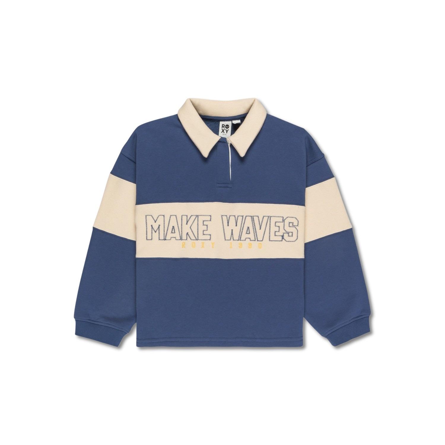 3616751371794 - Pullover Mädchen Iconic Waves