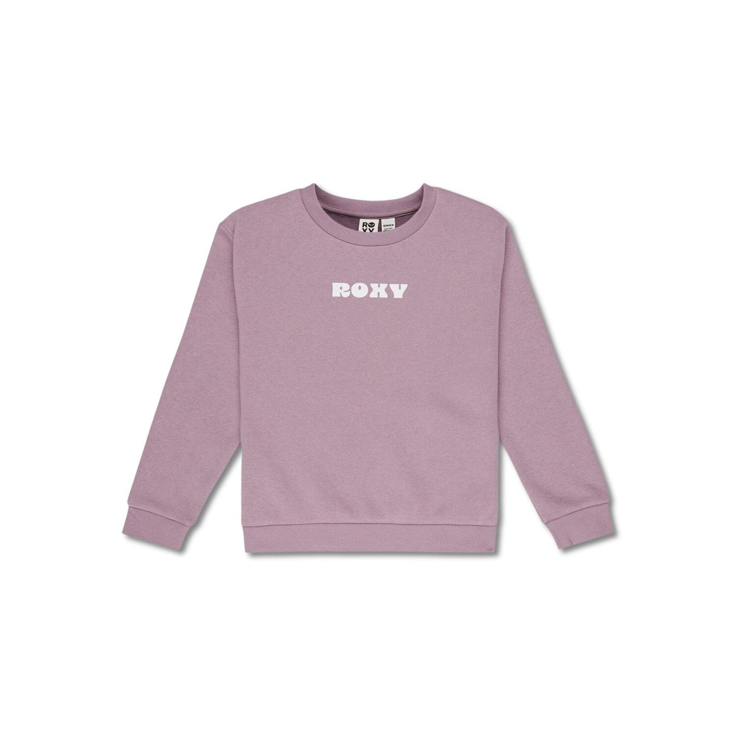 3616751366639 - Pullover Mädchen Surf Feeling Brushed