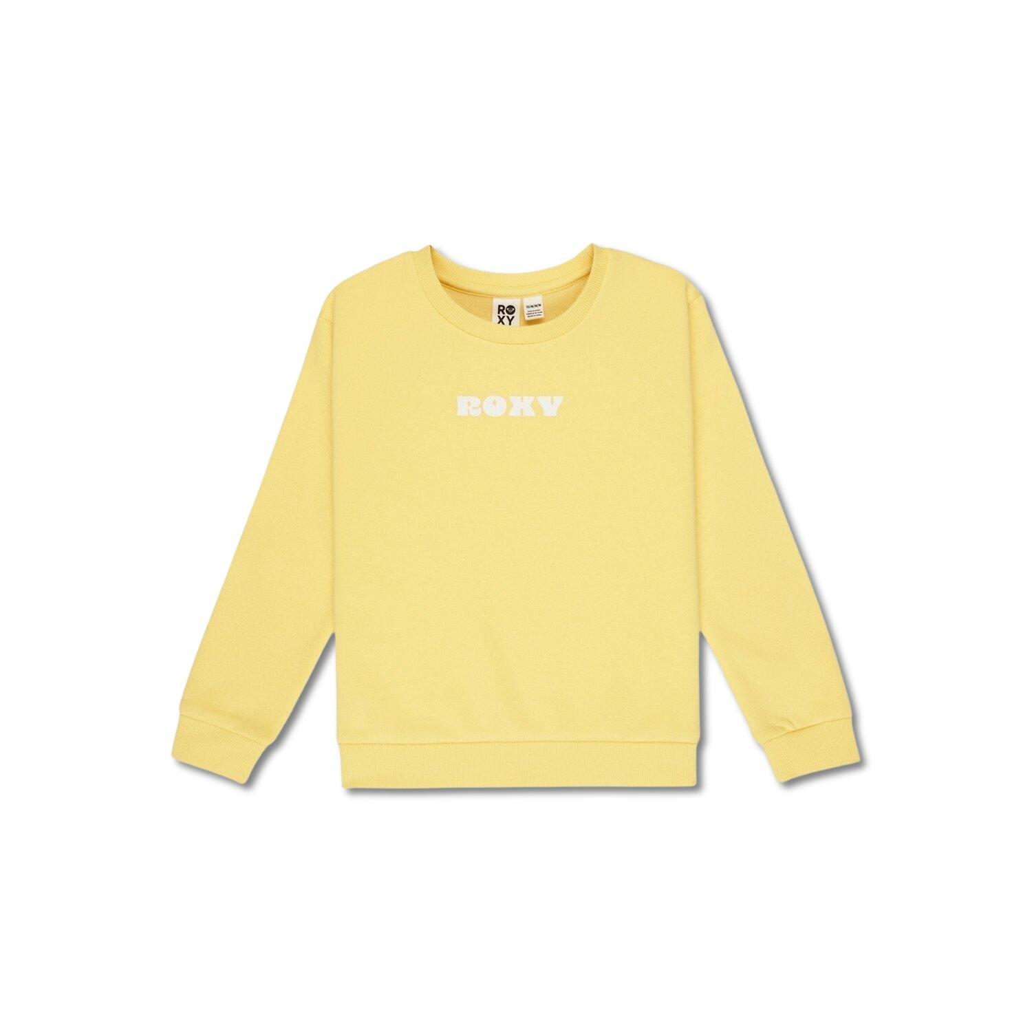 3616751366288 - Pullover Mädchen Surf Feeling Brushed