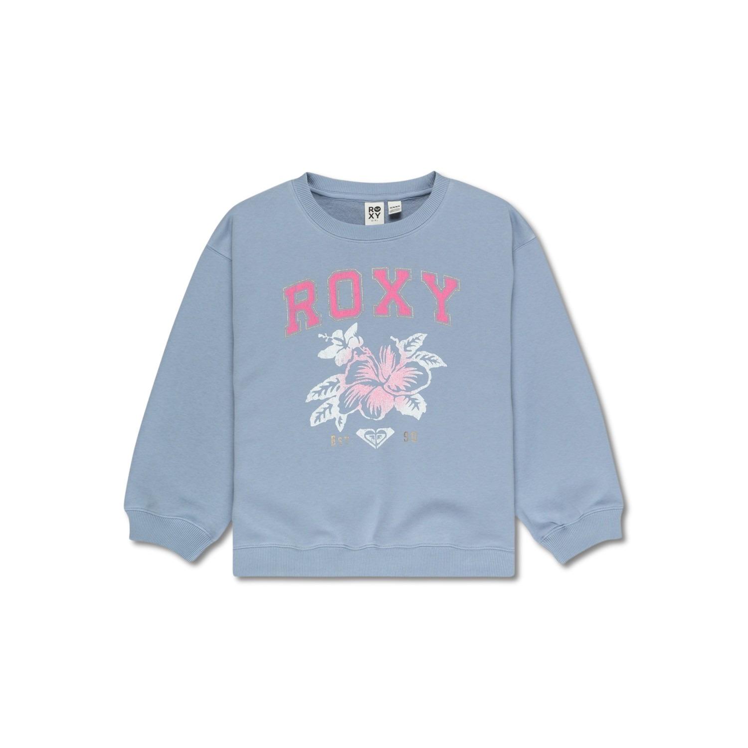 3616751367445 - Pullover Mädchen Morning Hike Brushed