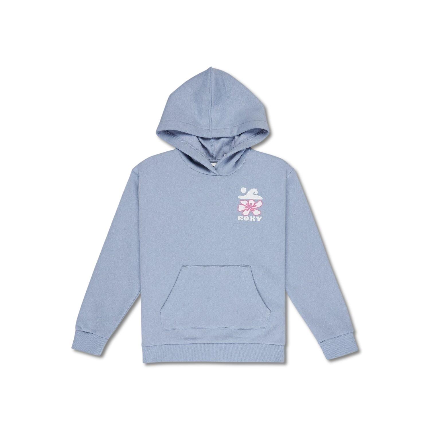 3616751372630 - Hoodie Kinder Surf Feeling Brushed