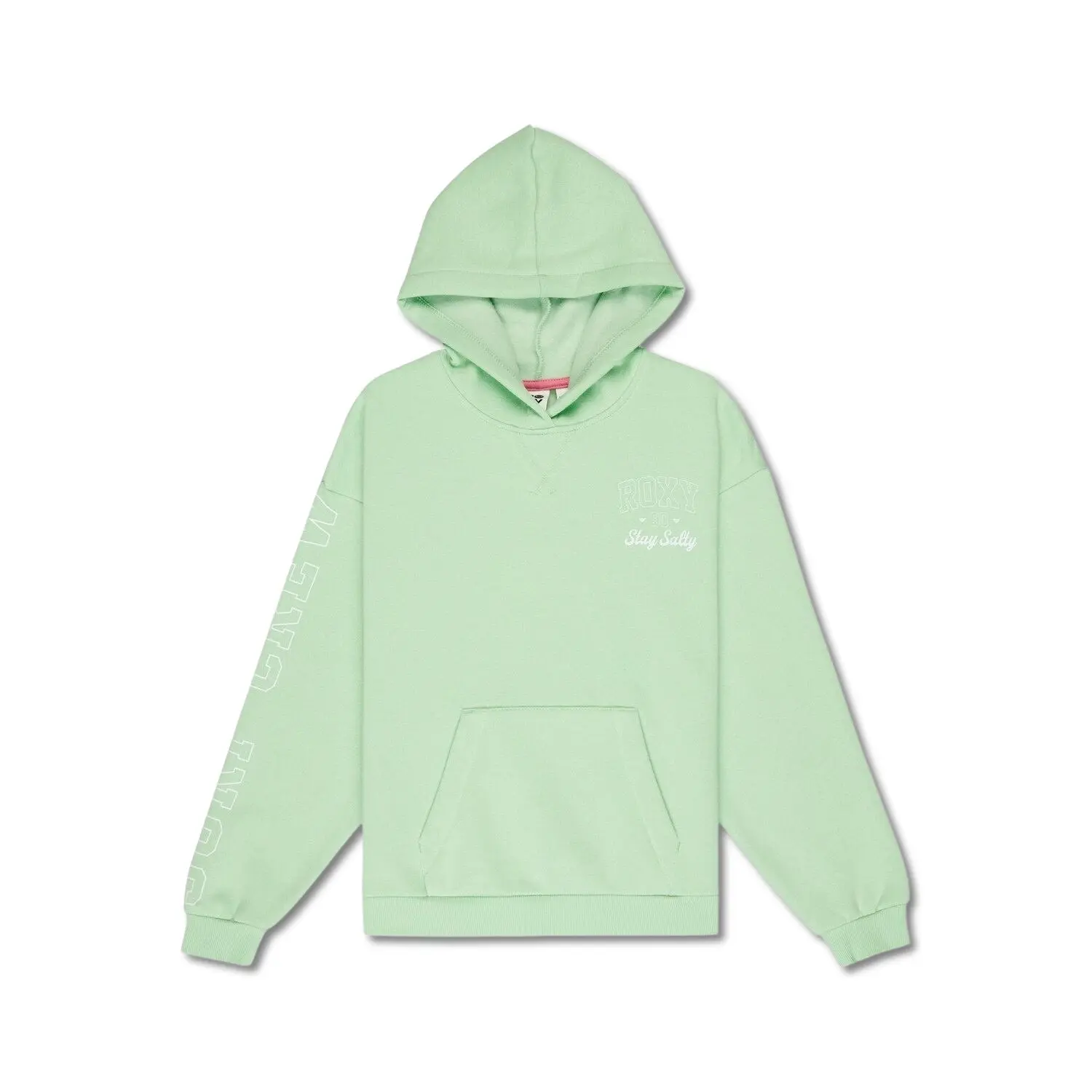 Girl hoodie Roxy Hope You Dance