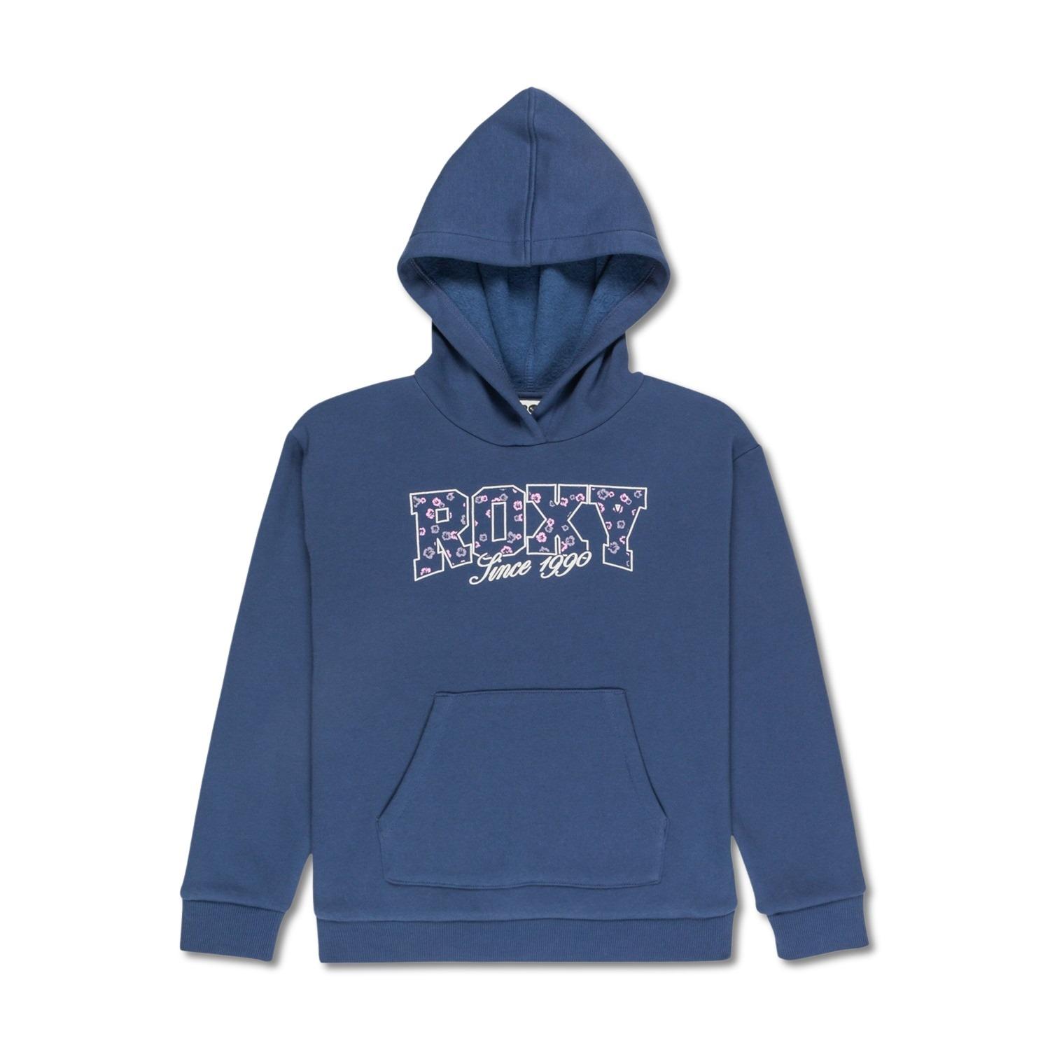 3616751284940 - Hoodie Kinder Surf Feeling Brushed VT