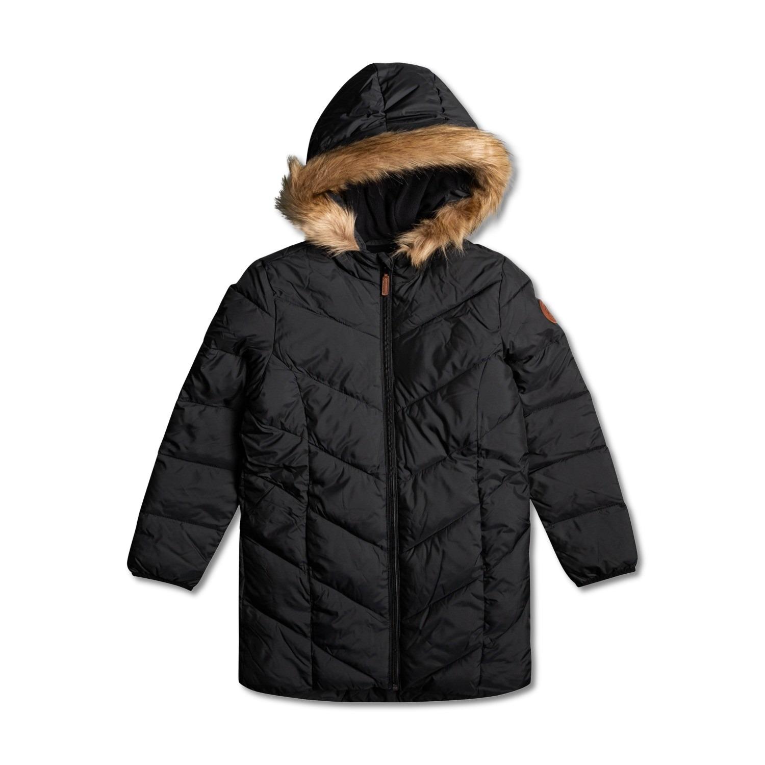 3613376613797 - Mädchen-Daunenjacke Some Say