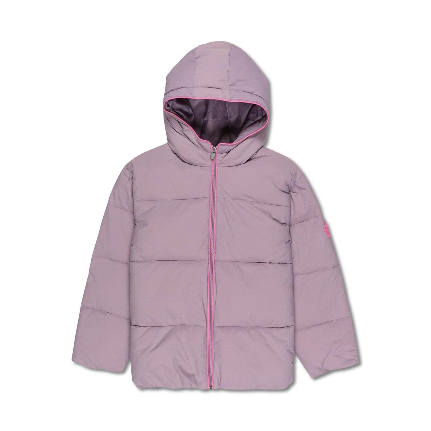 3616751325124 - Mädchen-Daunenjacke Groovy Baby