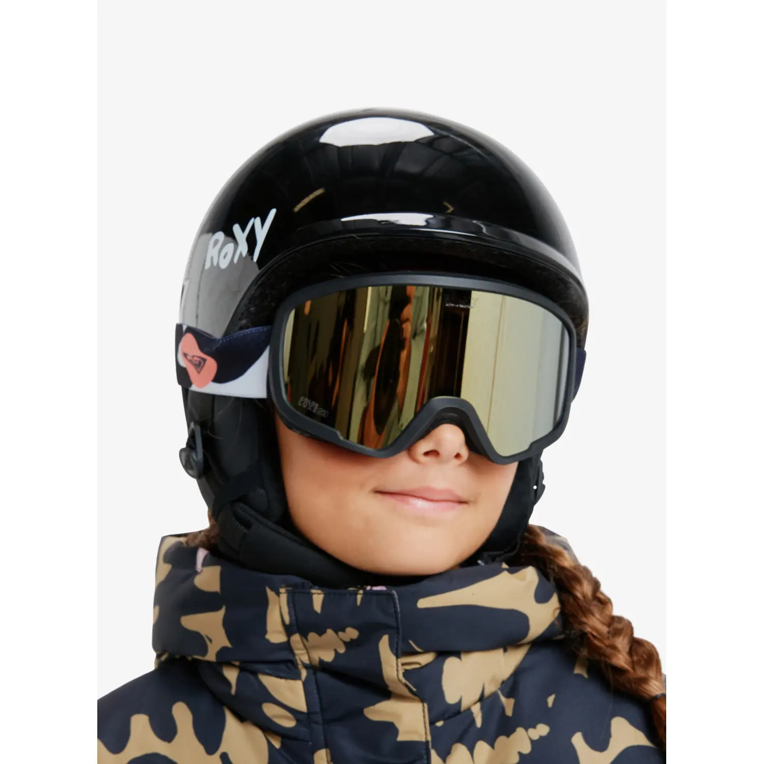 Skihelm Mädchen Roxy Slush Girl