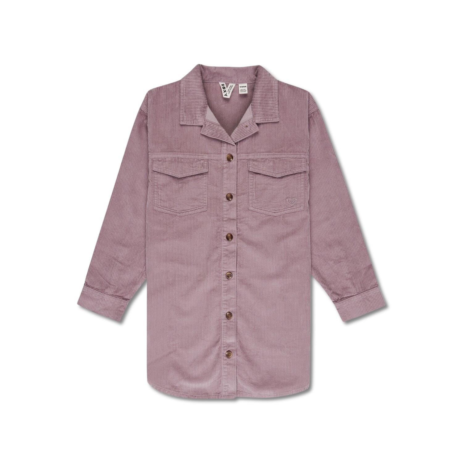 3616751367254 - Kleid Hemdbluse Mädchen Mint Sea