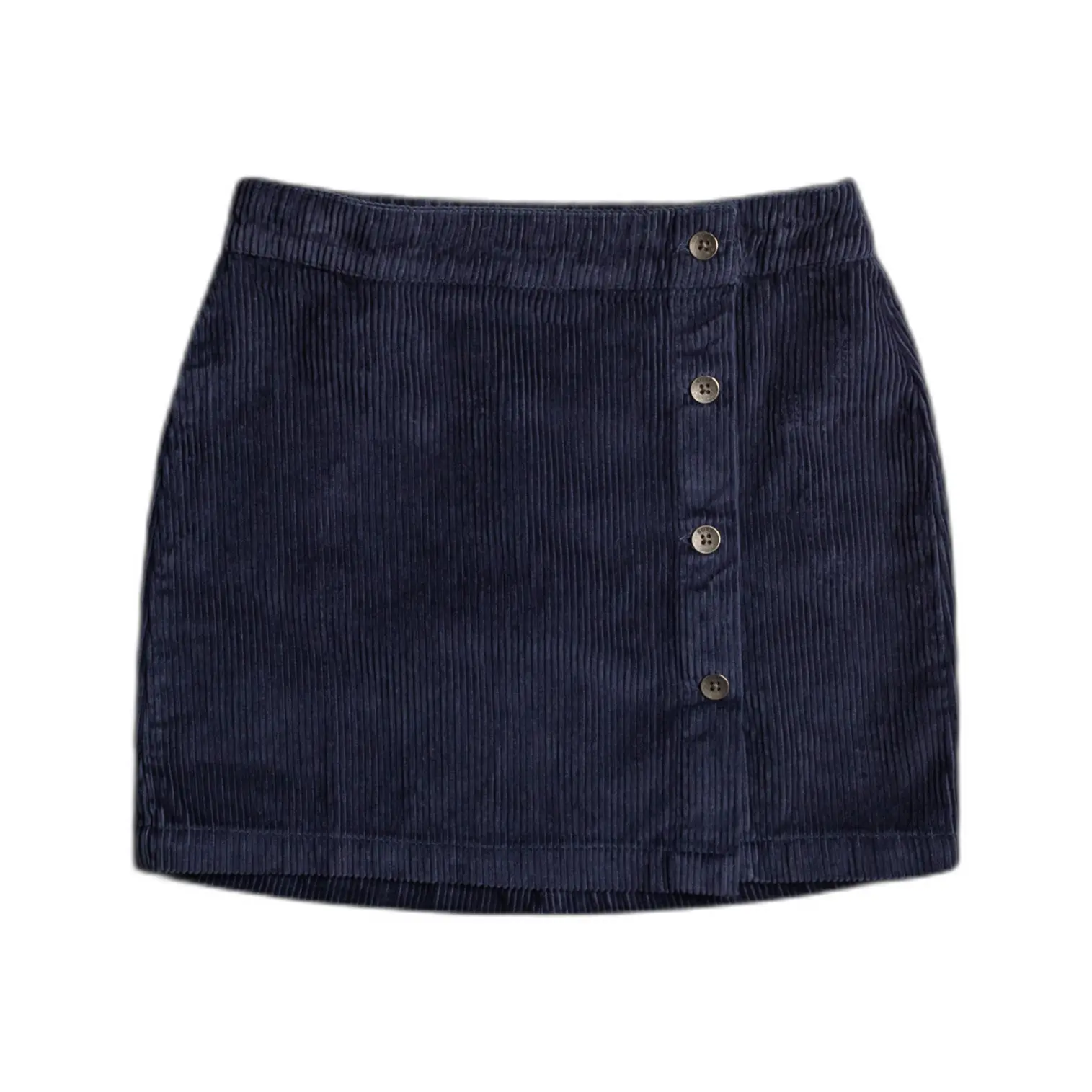 3613377650265 - Minirock für Mädchen No Promises