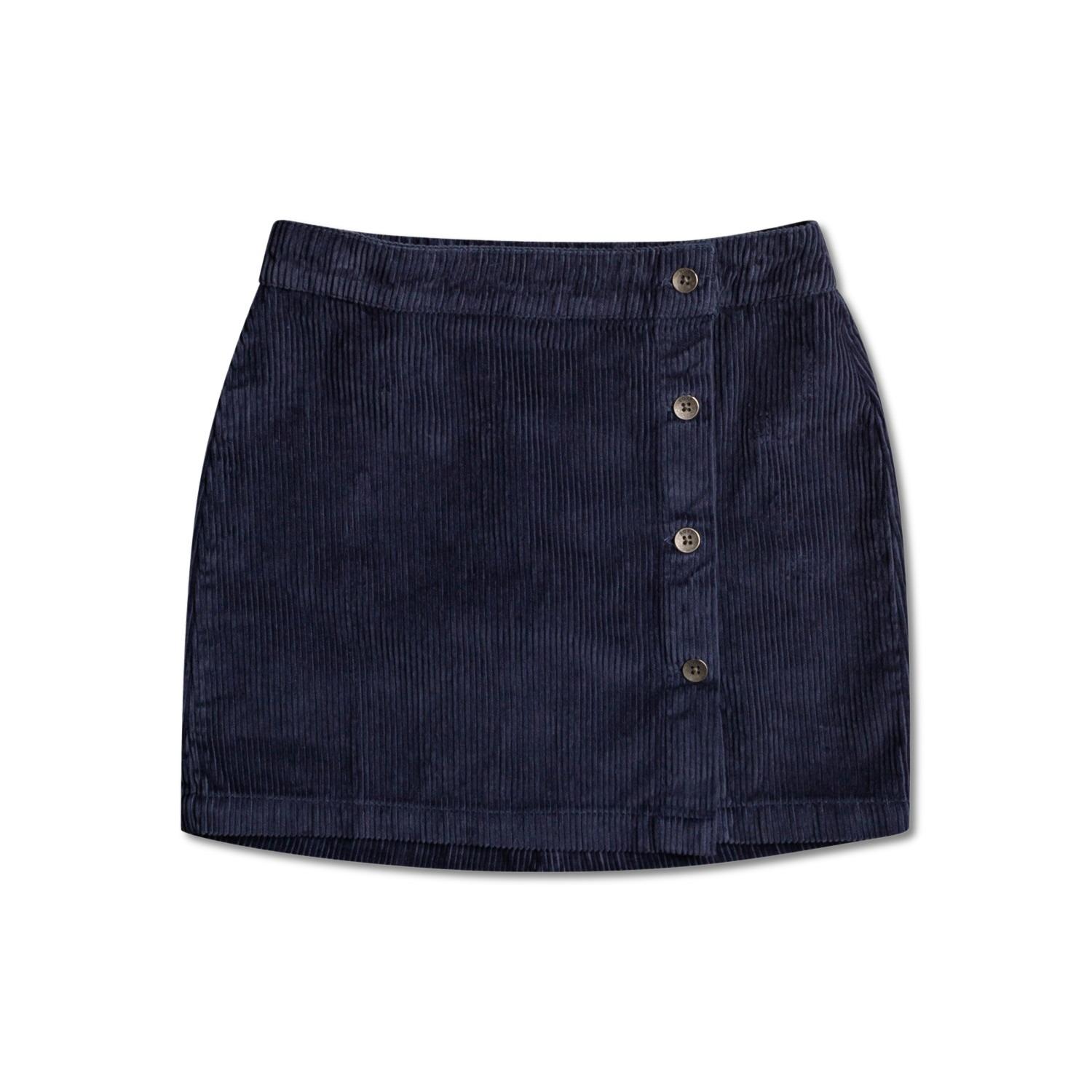 3613377650265 - Minirock für Mädchen No Promises