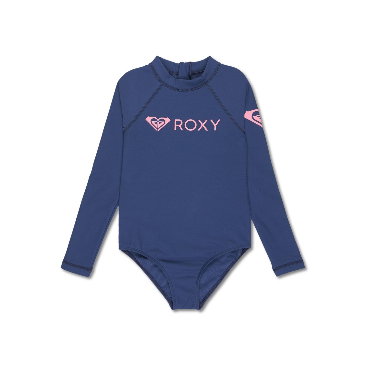 3616751338599 - Mädchen-Body mit langen Ärmeln Roxy