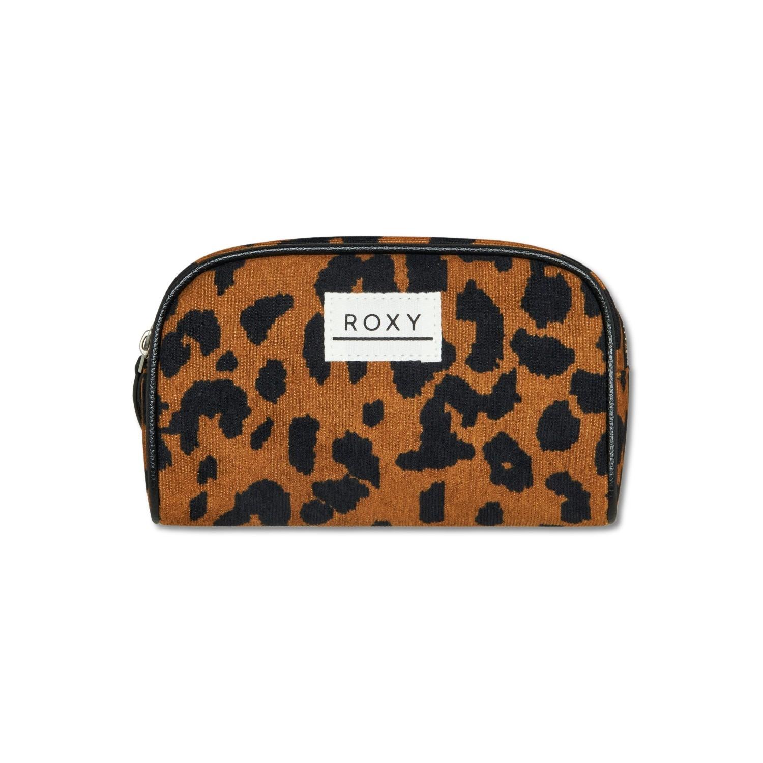 3616751323342 - Henkeltasche ROXY Urban Party Damen woodsmoke Kunstfaser Taschen