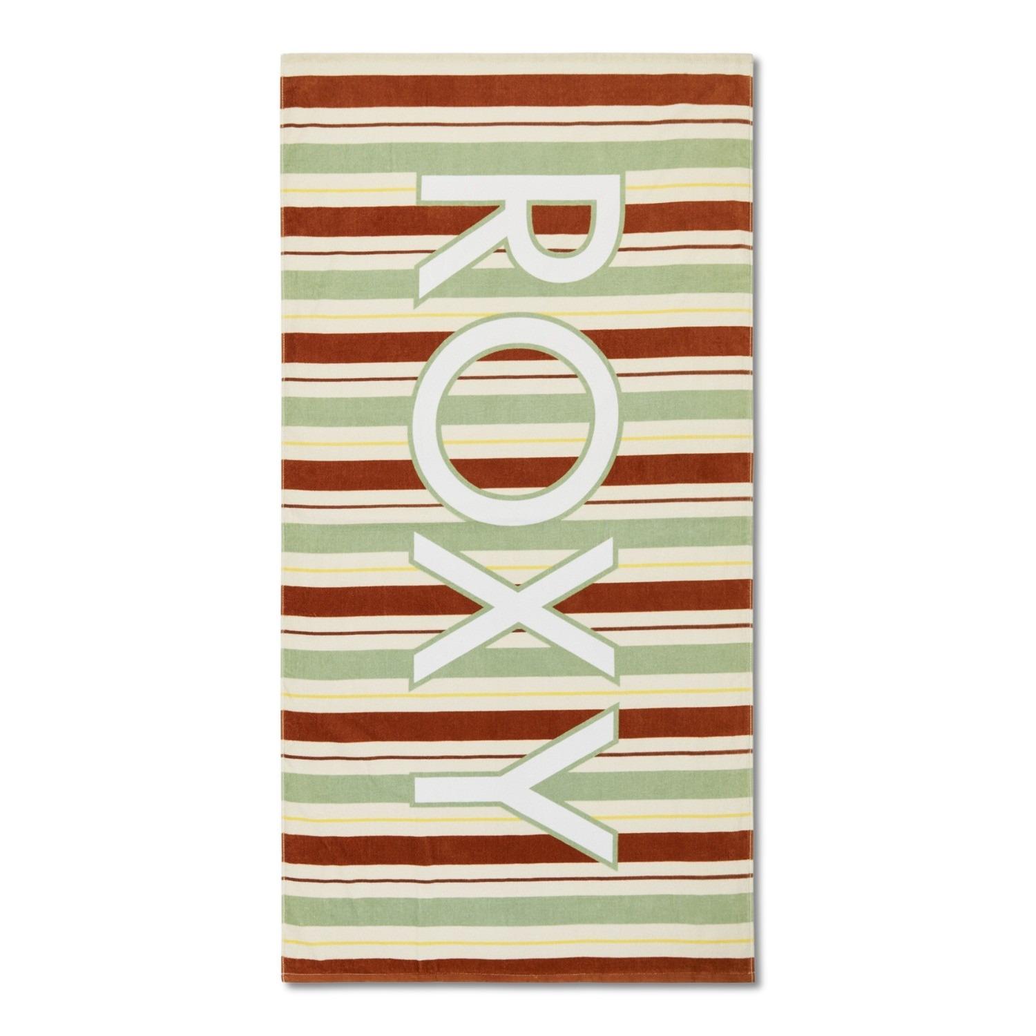 Asciugamano da spiaggia per donna Roxy Fun And Adventure