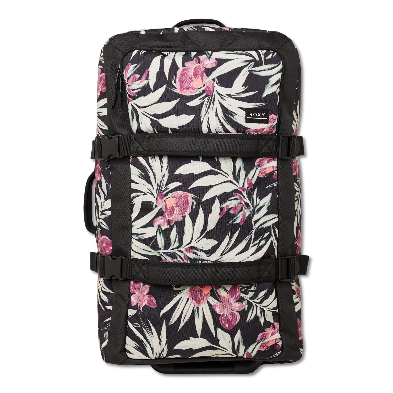 Valigia con rotelle donna Roxy Travel Dreaming