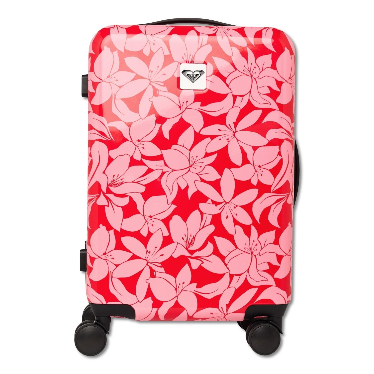 Valigia a ruote donna Roxy Like A Seashell