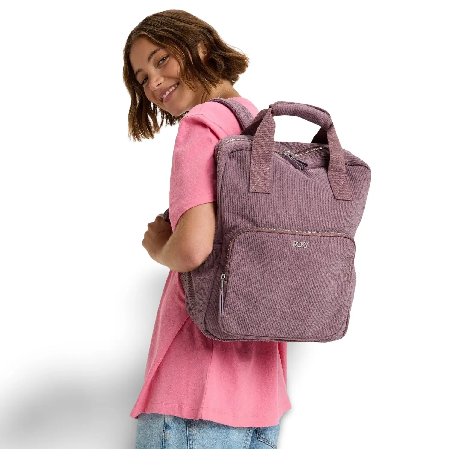 3616751351789 - Rucksack Handle Damen Feeling Vibes