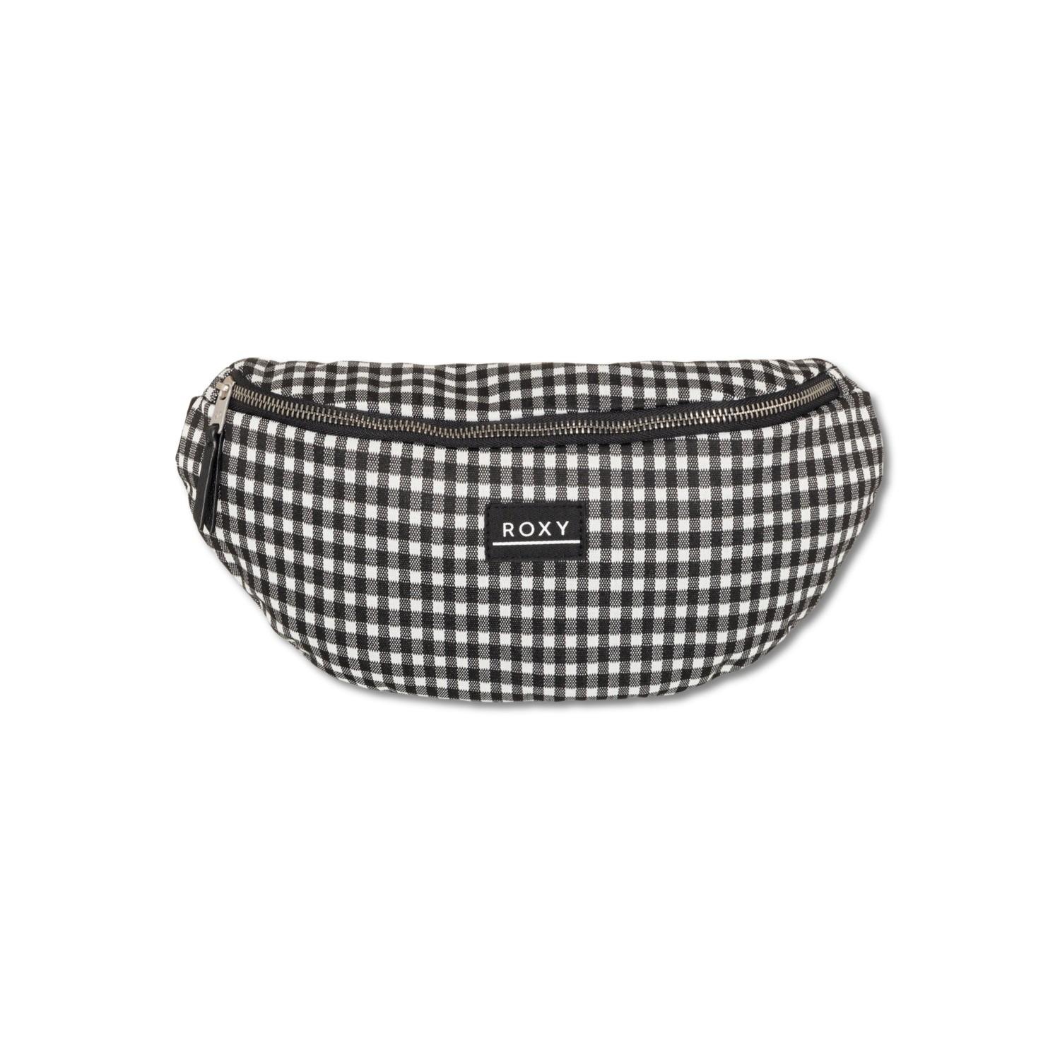 3616751325674 - Handtasche ROXY Urban Party Damen grau (anthrazit) Kunstfaser Taschen