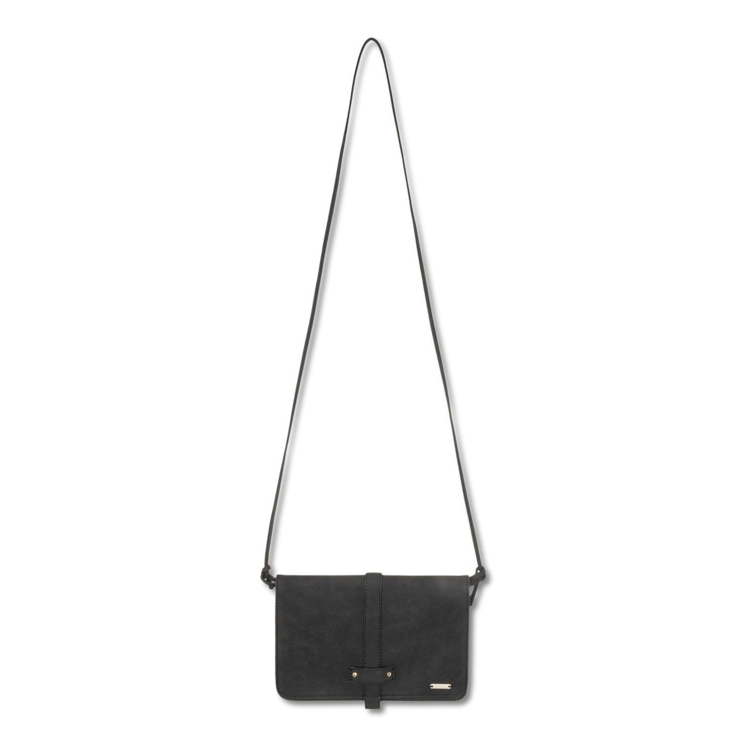 3616751325643 - Mini Bag ROXY Paradise Finder Damen anthrazit 100% Polyurethan Taschen