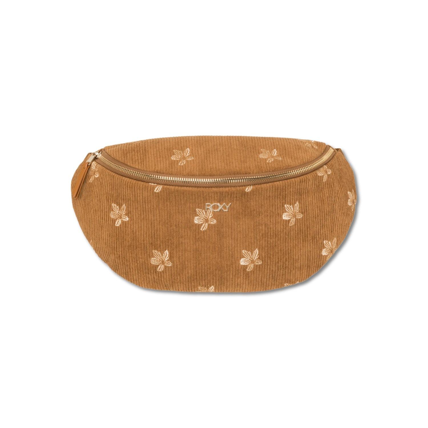 3616751338698 - Handtasche ROXY Feeling Emby Damen woodsmoke Kunstfaser Taschen