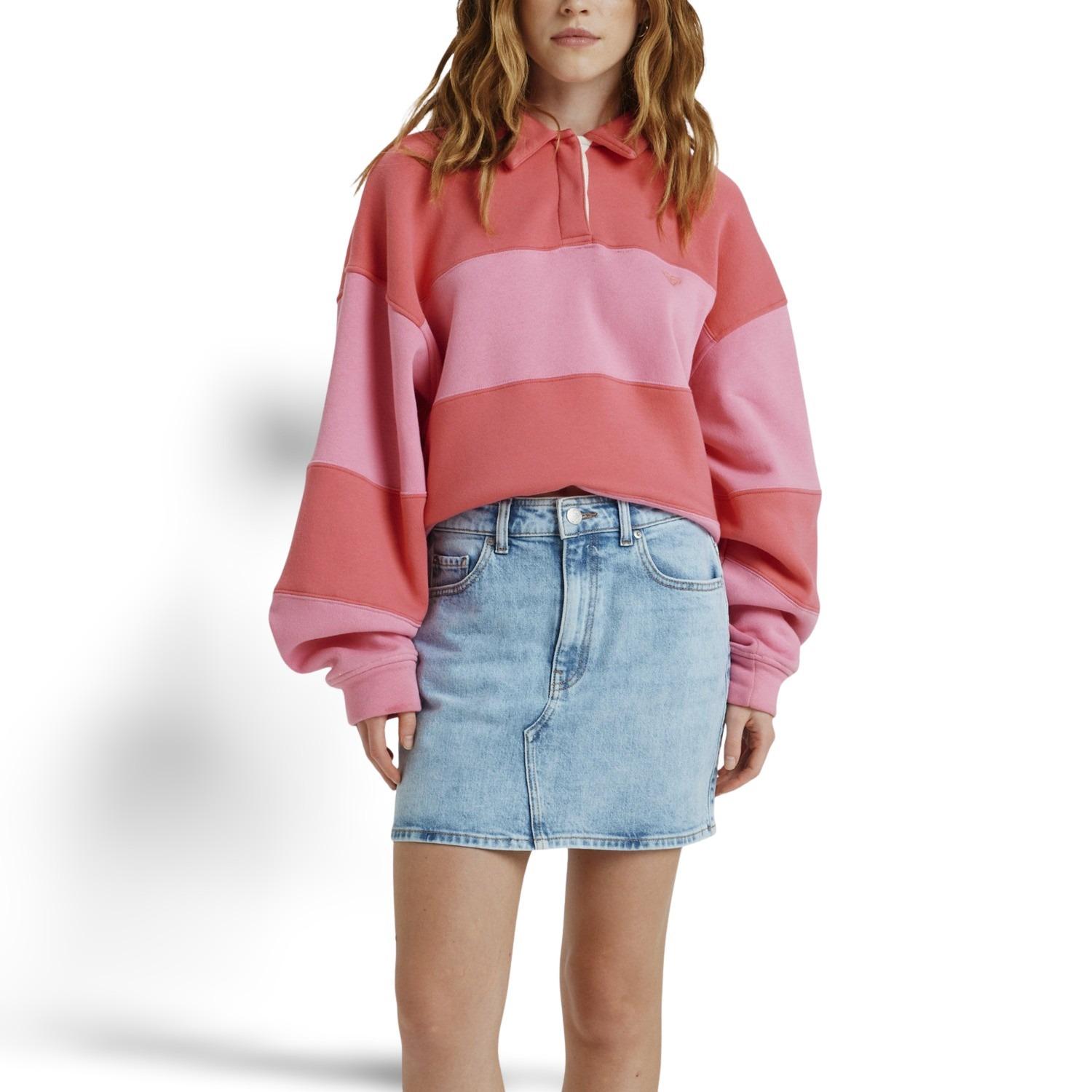 Gonna in denim da donna  Rain