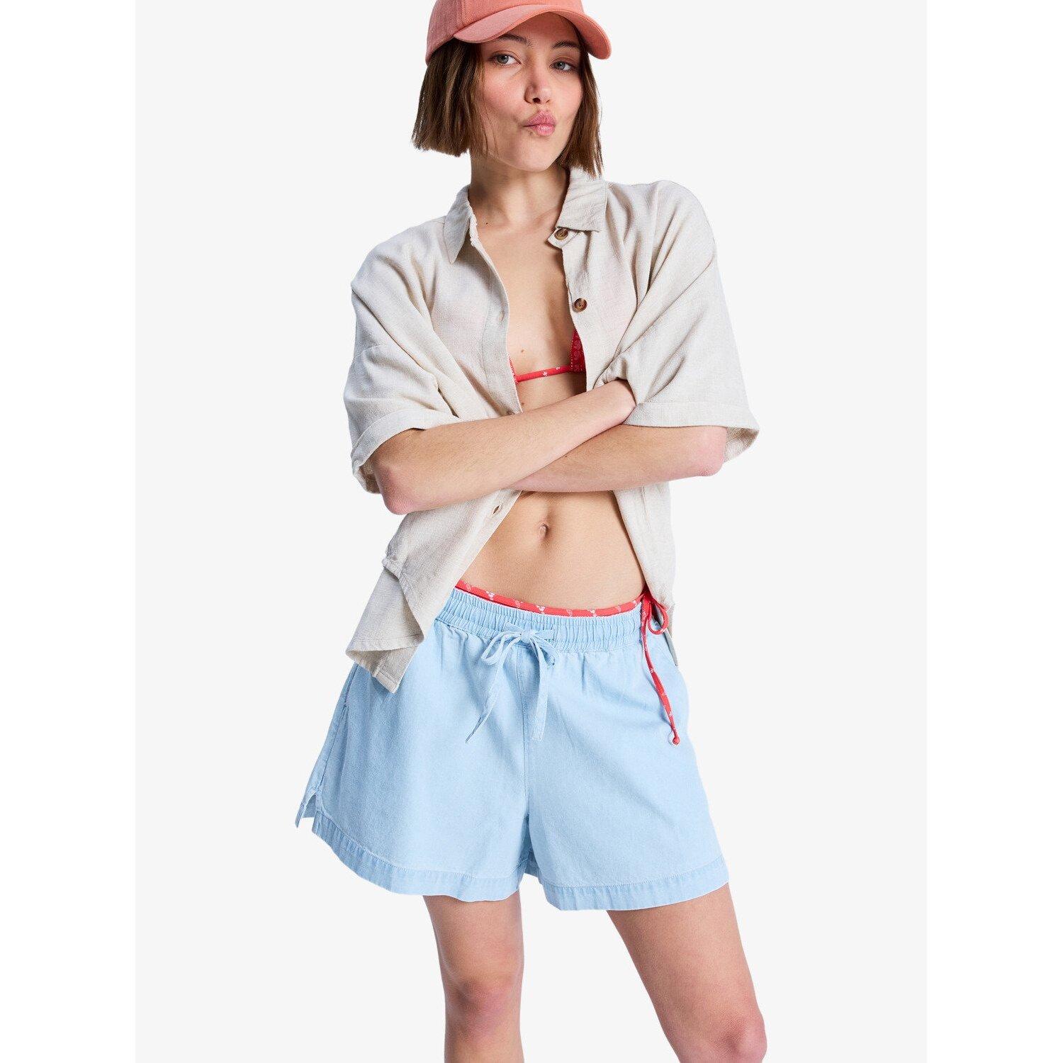 3616750890937 - Shorts für Damen Lekeito Break