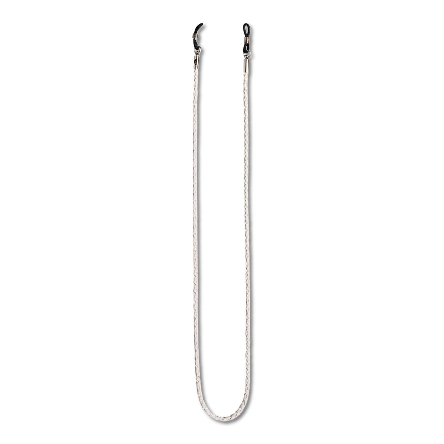 3613377479545 - Brillenkordel Frau Leather