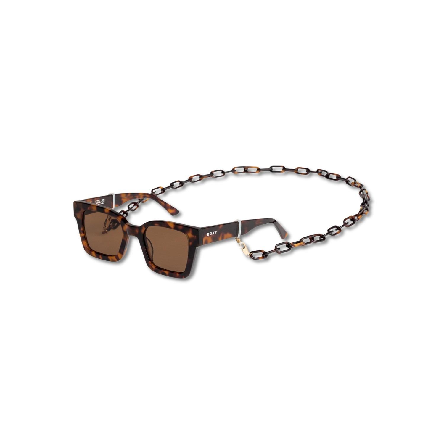 3613379862574 - Brillekette aus Bio-Acetat für Frauen Roxy