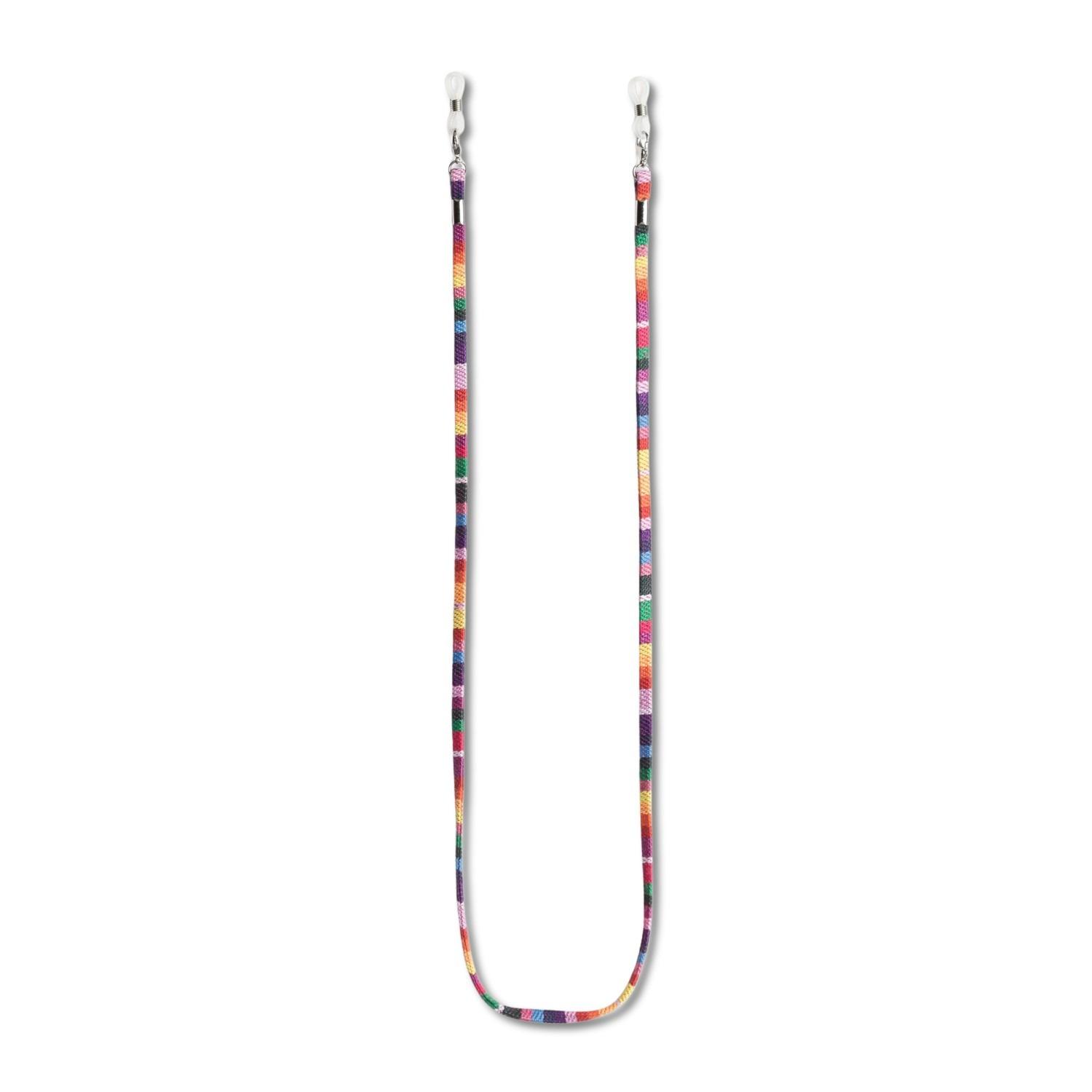 3613379862383 - Textilbrillenbänder für Frauen Roxy