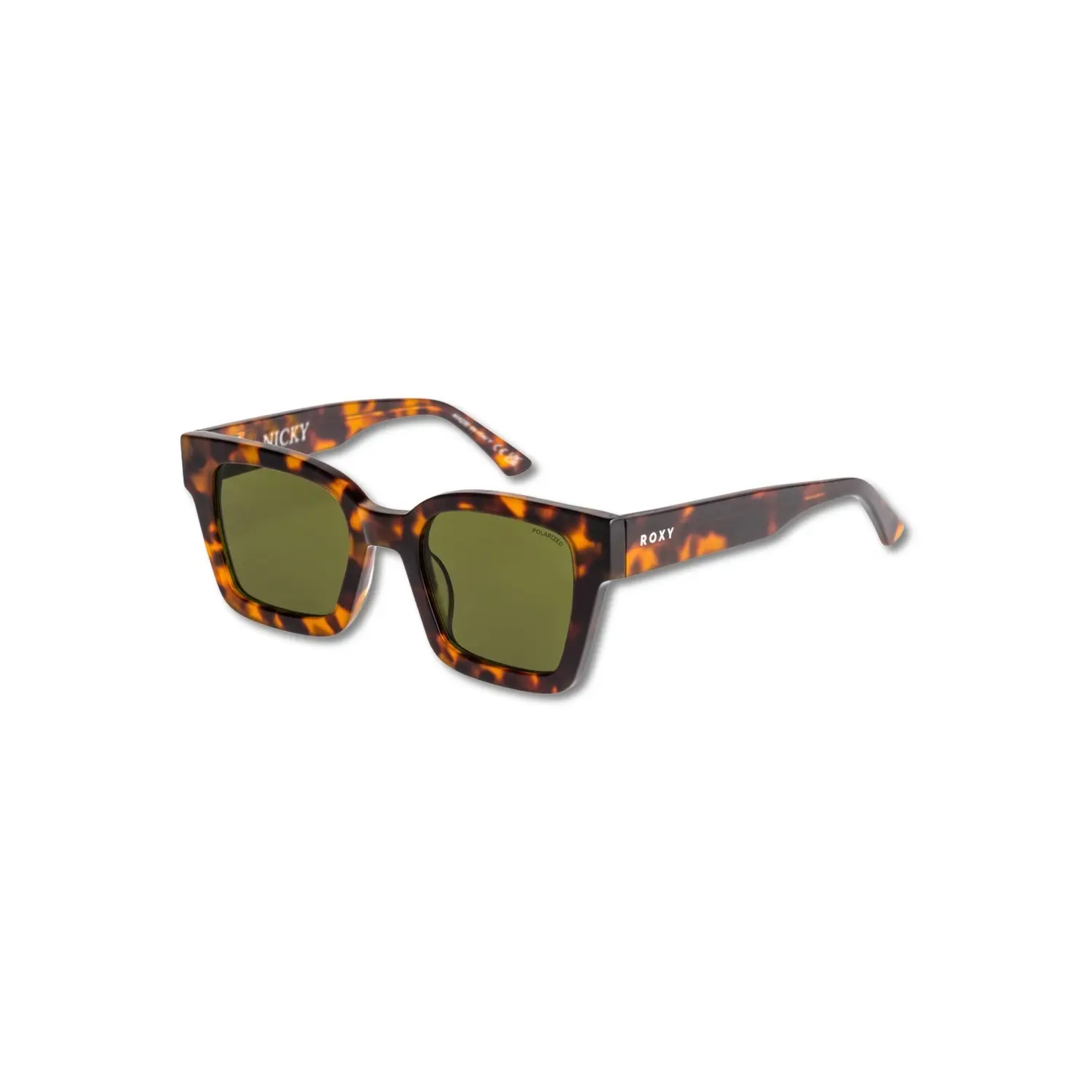 Women's sunglasses Roxy Nicky Polarized