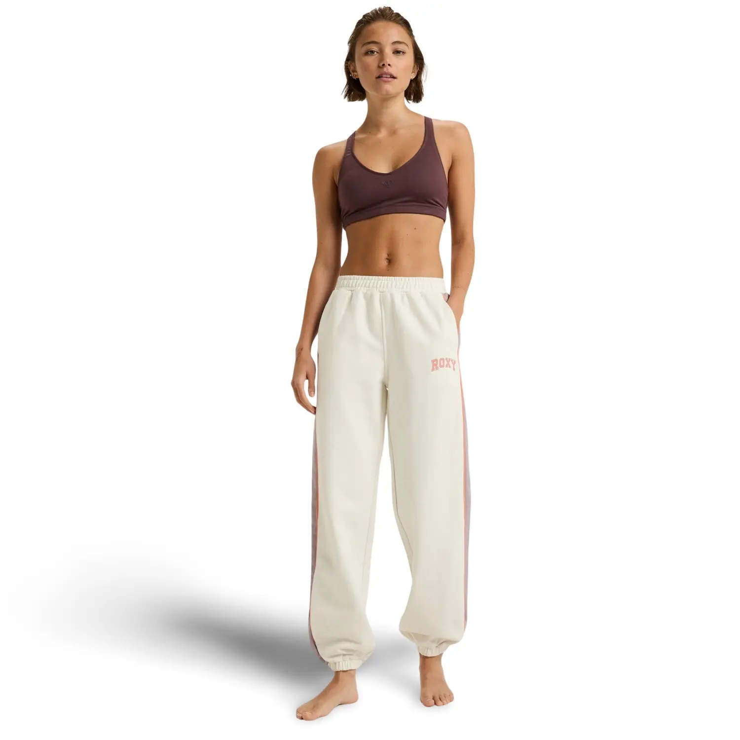 Damen Jogginghose Roxy Essential Energy