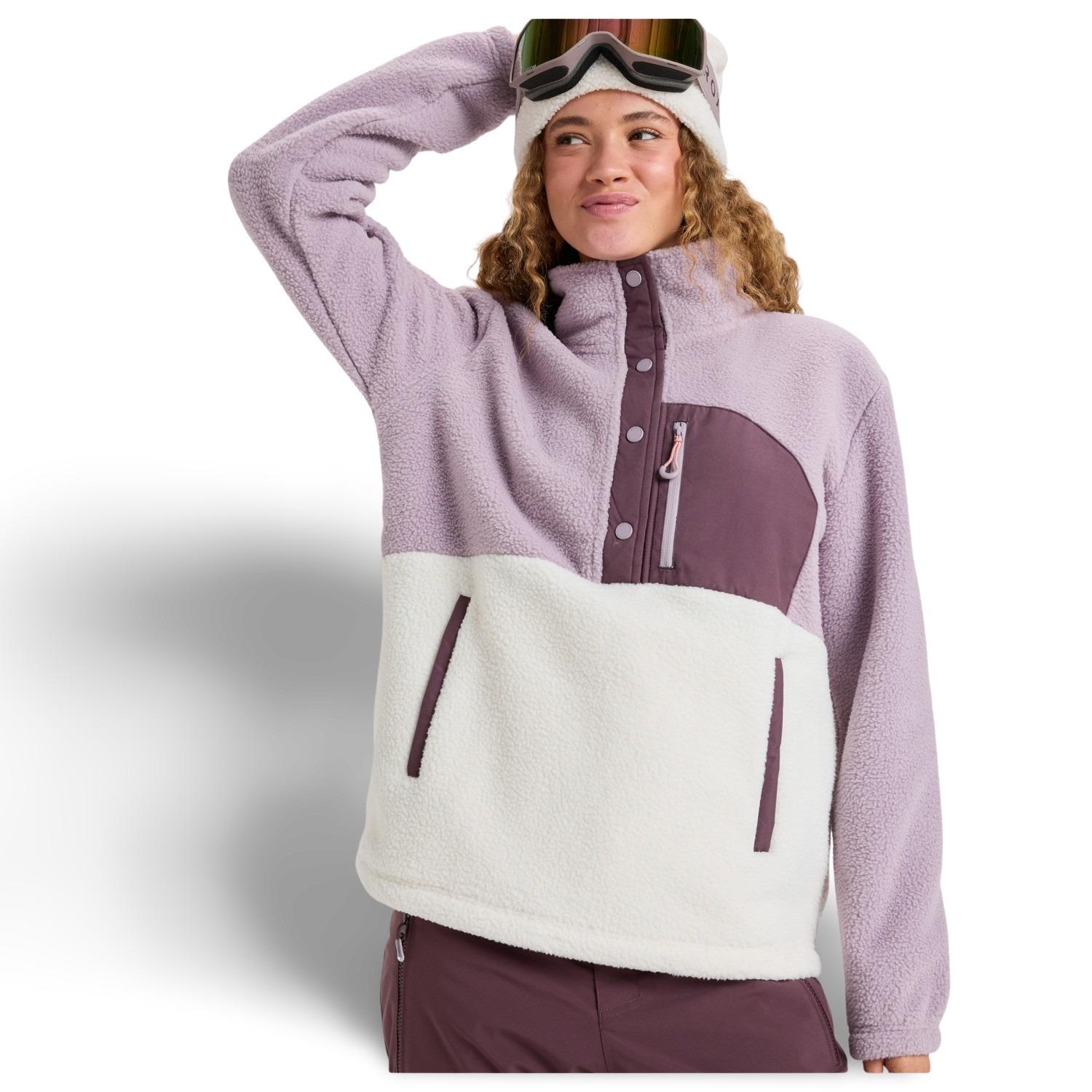 3616751161678 - Fleece für Damen Alabama