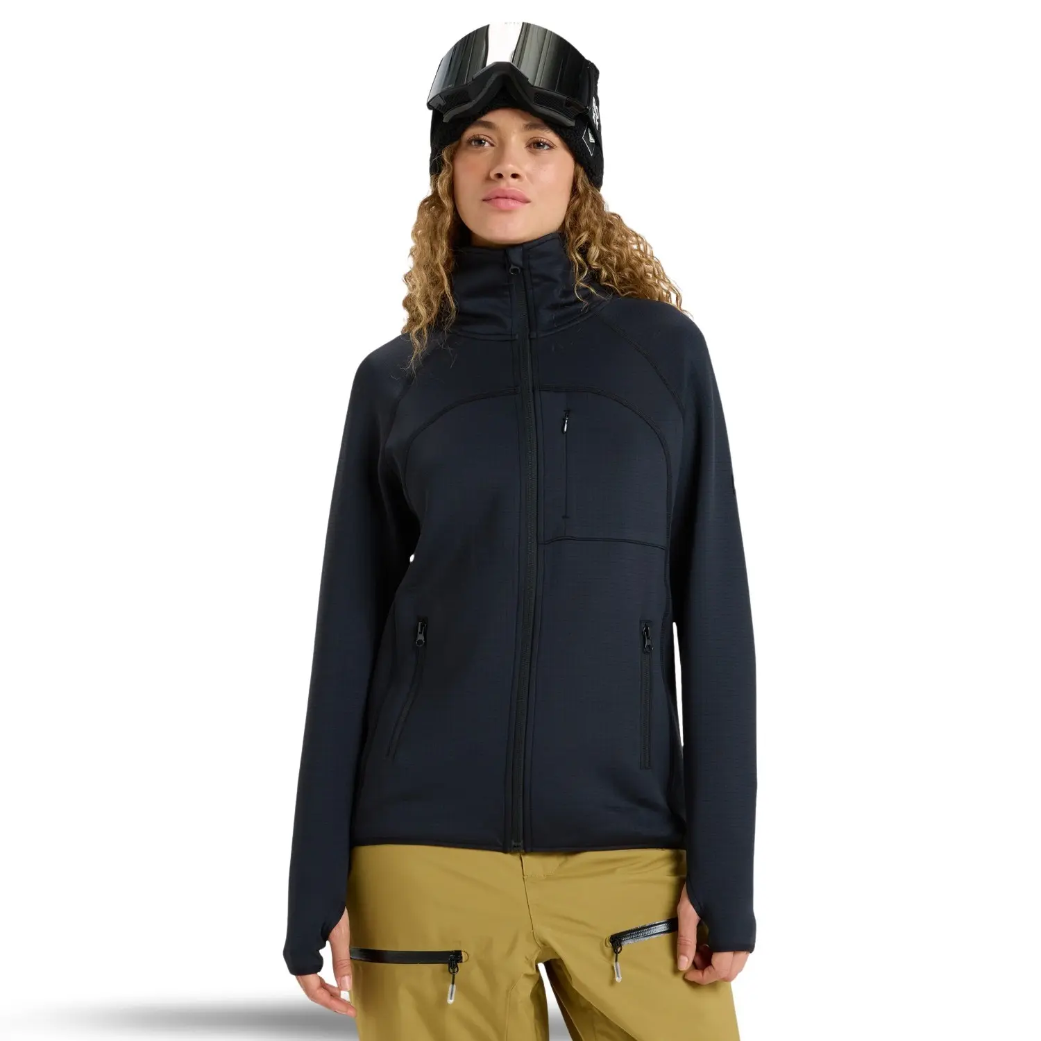 Damen Snowboardjacke Roxy Soaring Heights