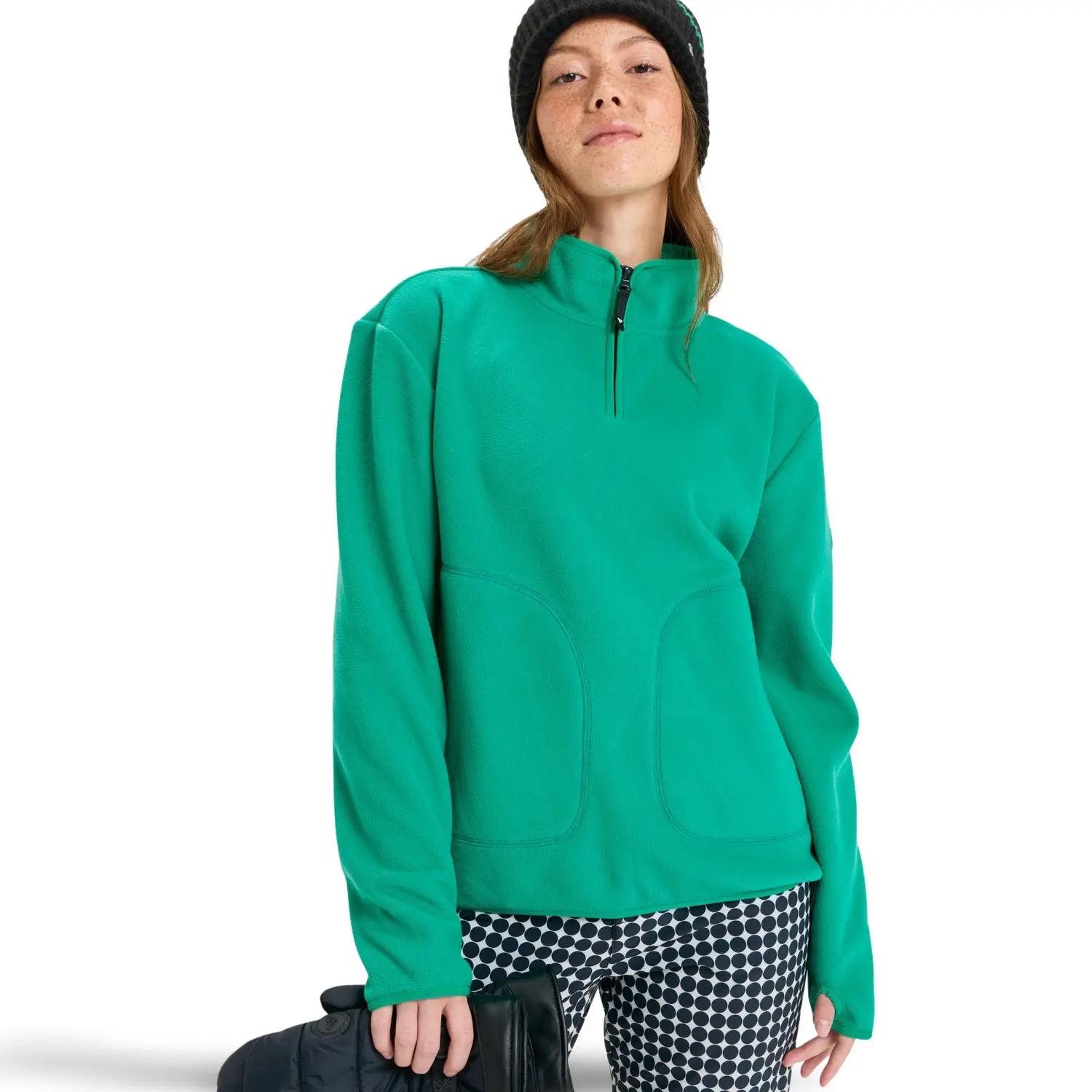 Fleece für Damen Roxy Moonrising