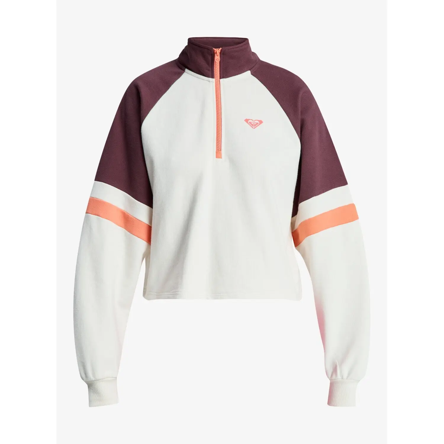 3616751326169 - Sweatshirt Damen Essential Energy Boxy