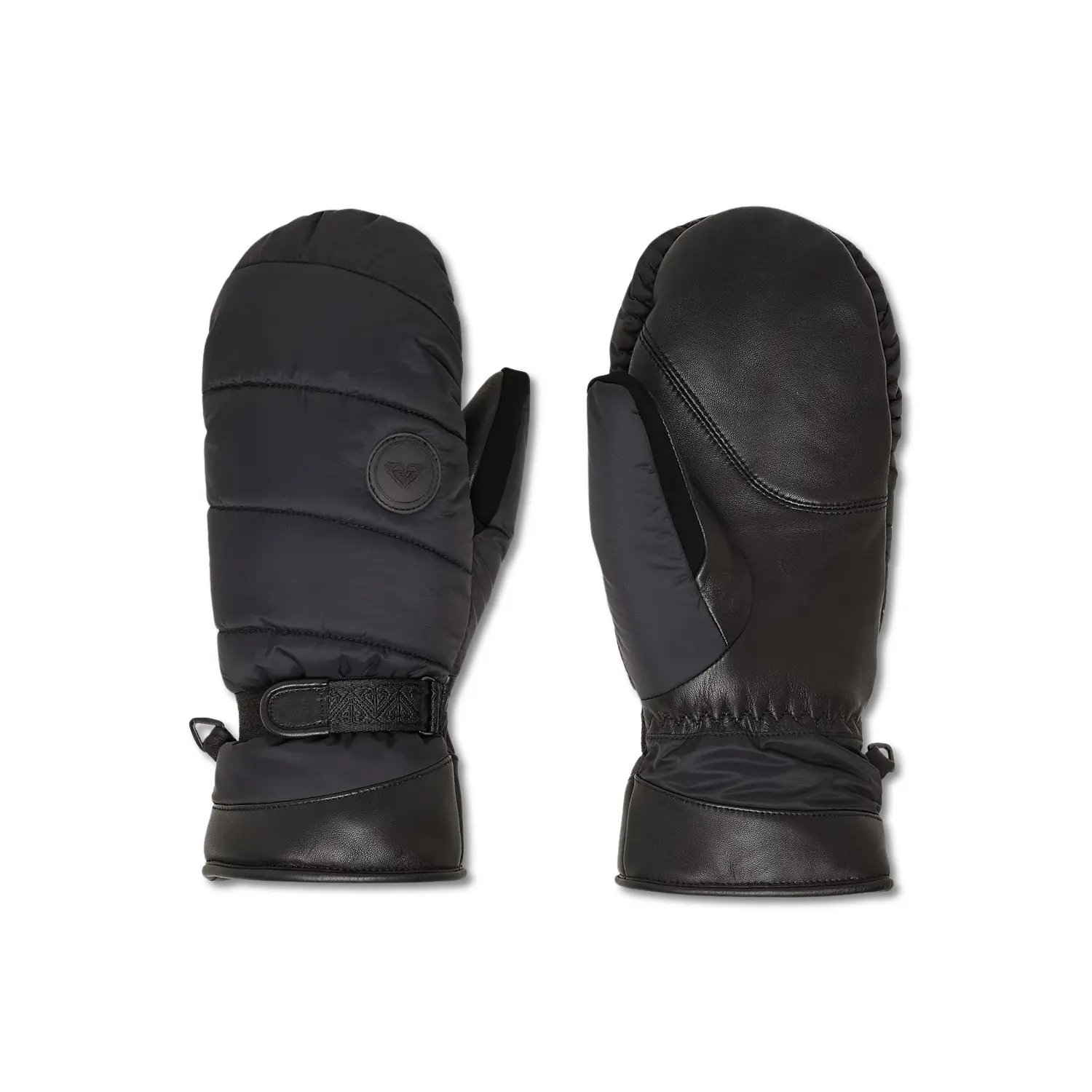 Skihandschuhe Damen Roxy Cantay Puffy