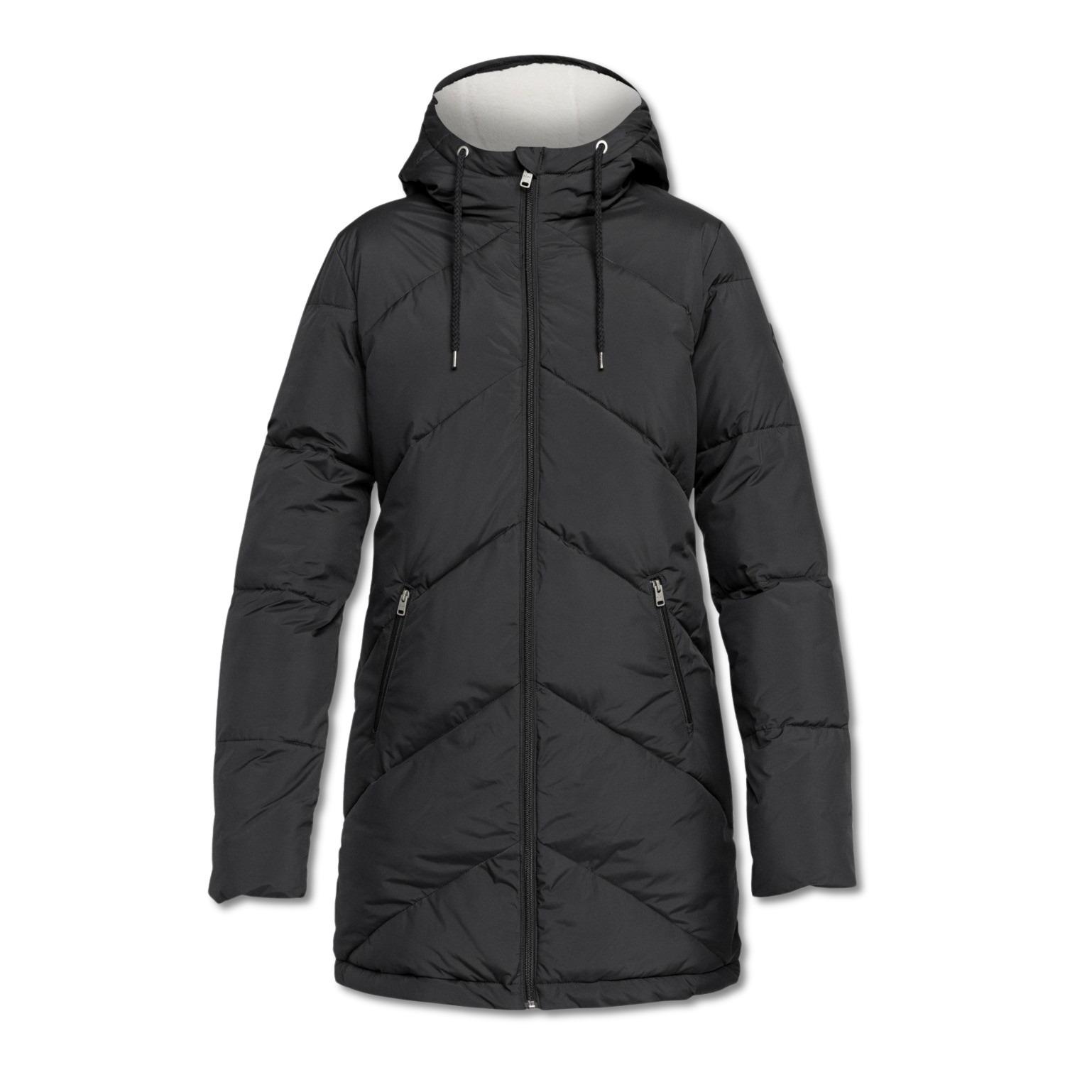 3616750132358 - Daunenjacke  mit Kapuze Damen Better Weather