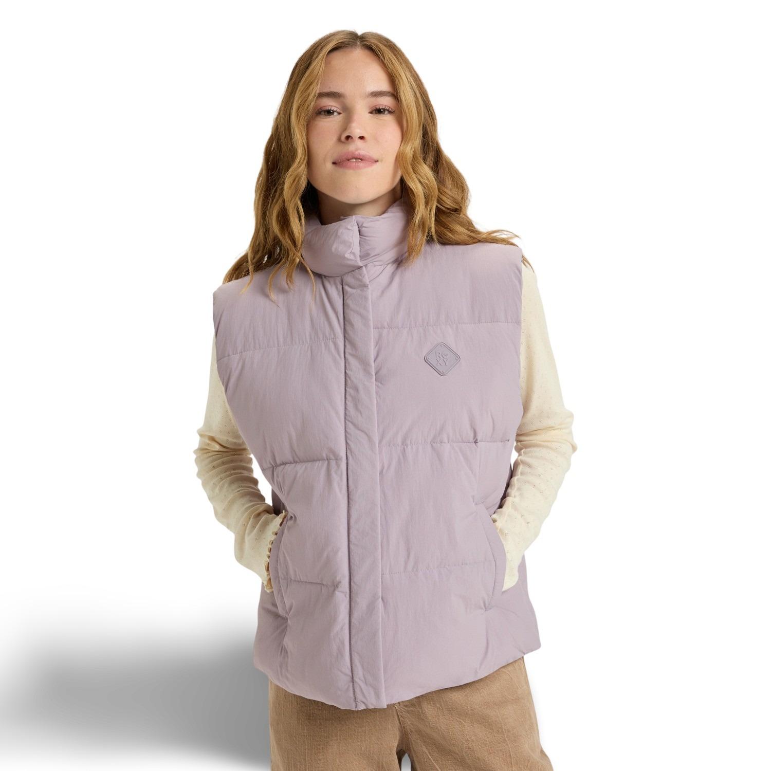 Gilet da donna  Under The Cloud