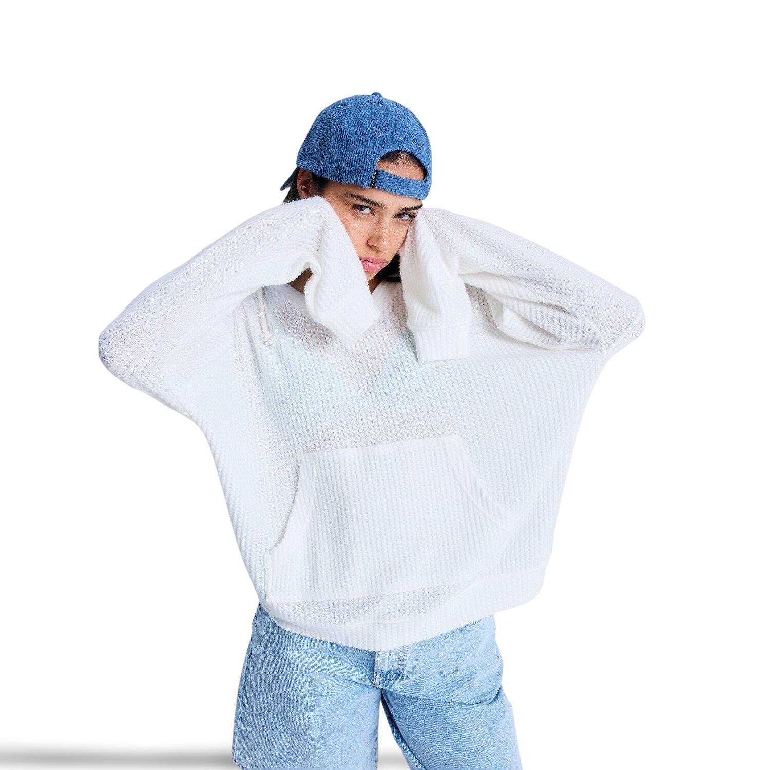 3616751368671 - Hoodie Damen Ocean Drive