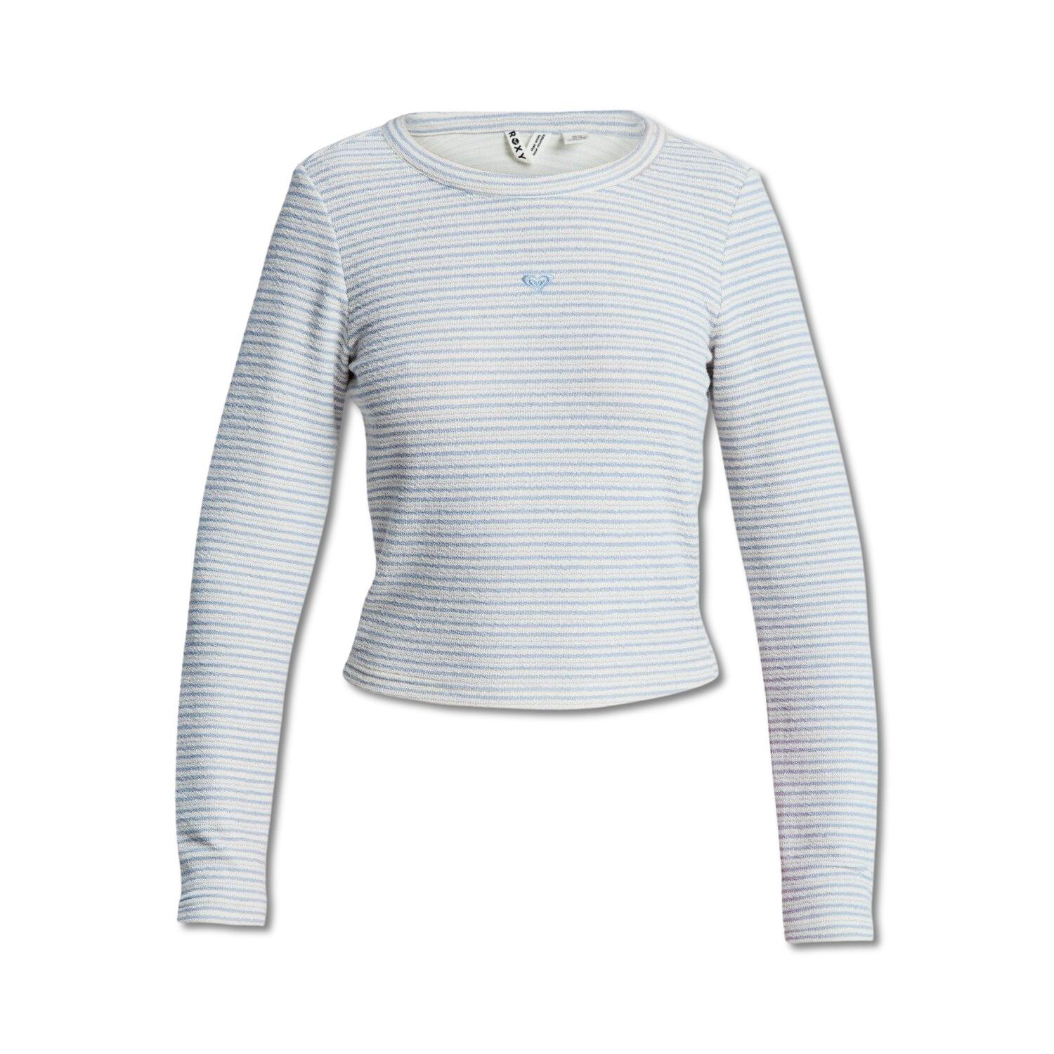 3616751284261 - Langarmshirt Spellbound Stripes