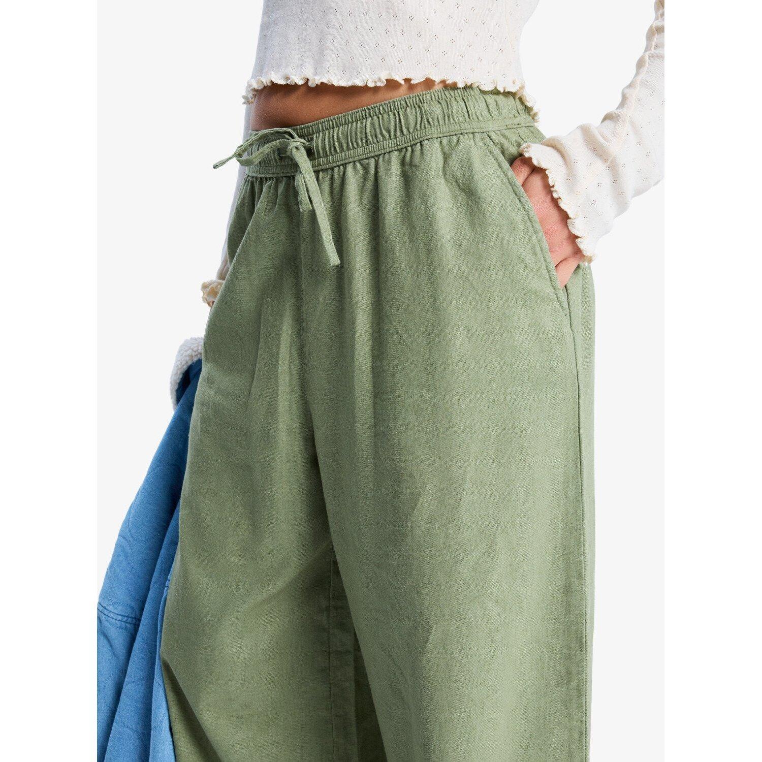 3616751486894 - Lockere Hose für Frauen Lekeitio Break Mid