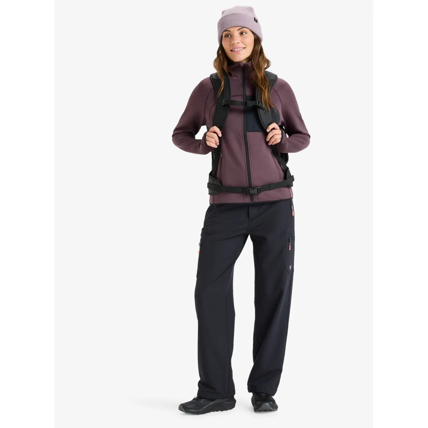 Damen Snowboardhose Roxy Vertex