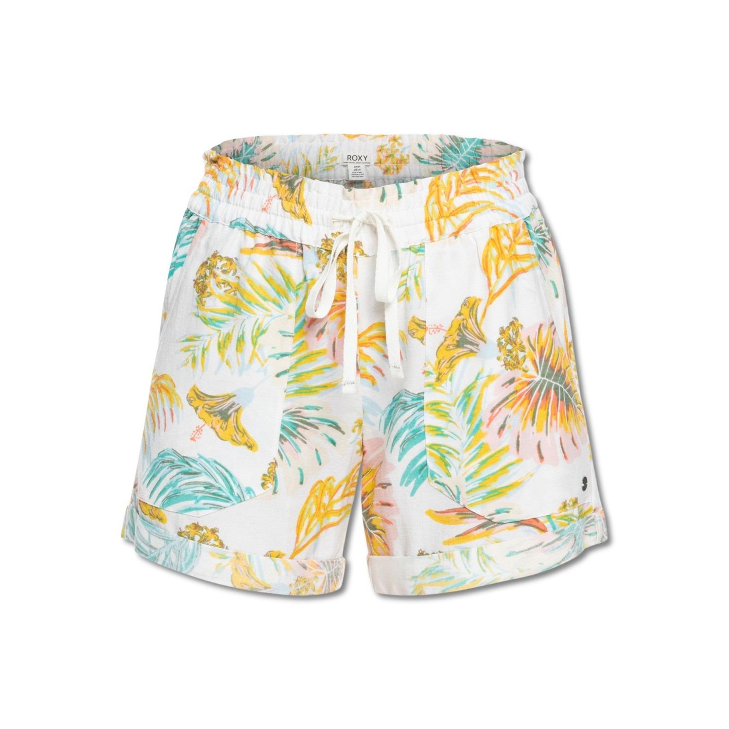 3613377078540 - Shorts für Frauen Another Kiss Printed