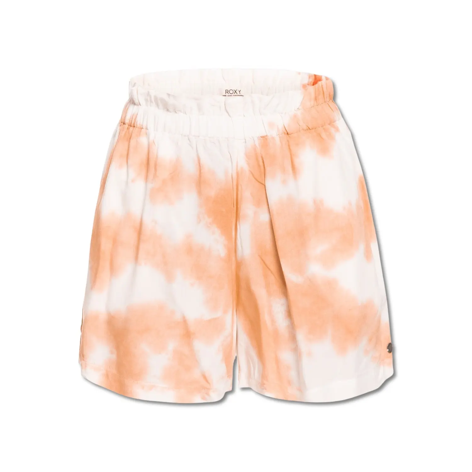 Pantaloncini da donna  Miss Most Tie Dye
