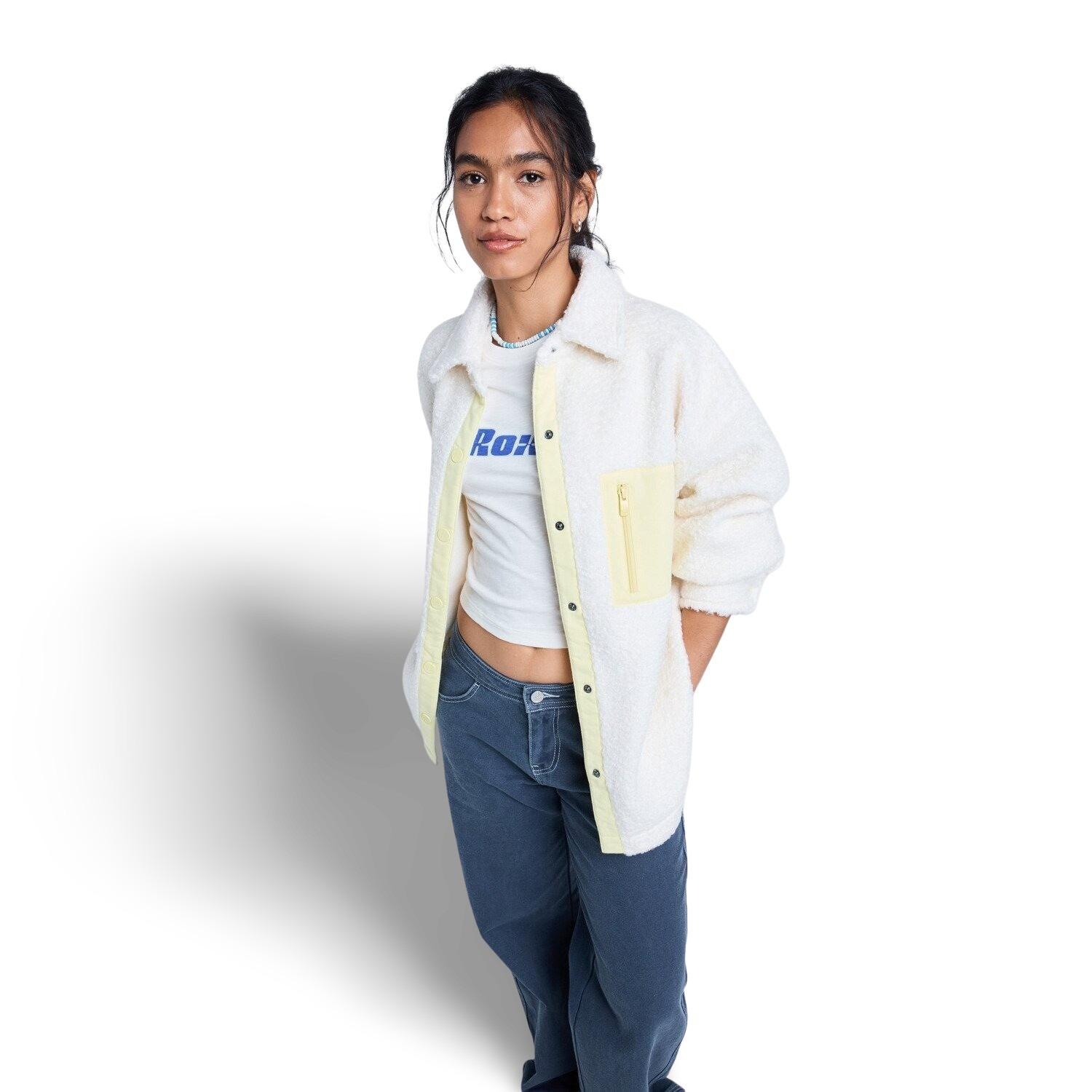 Pile da donna  Chloe Kim