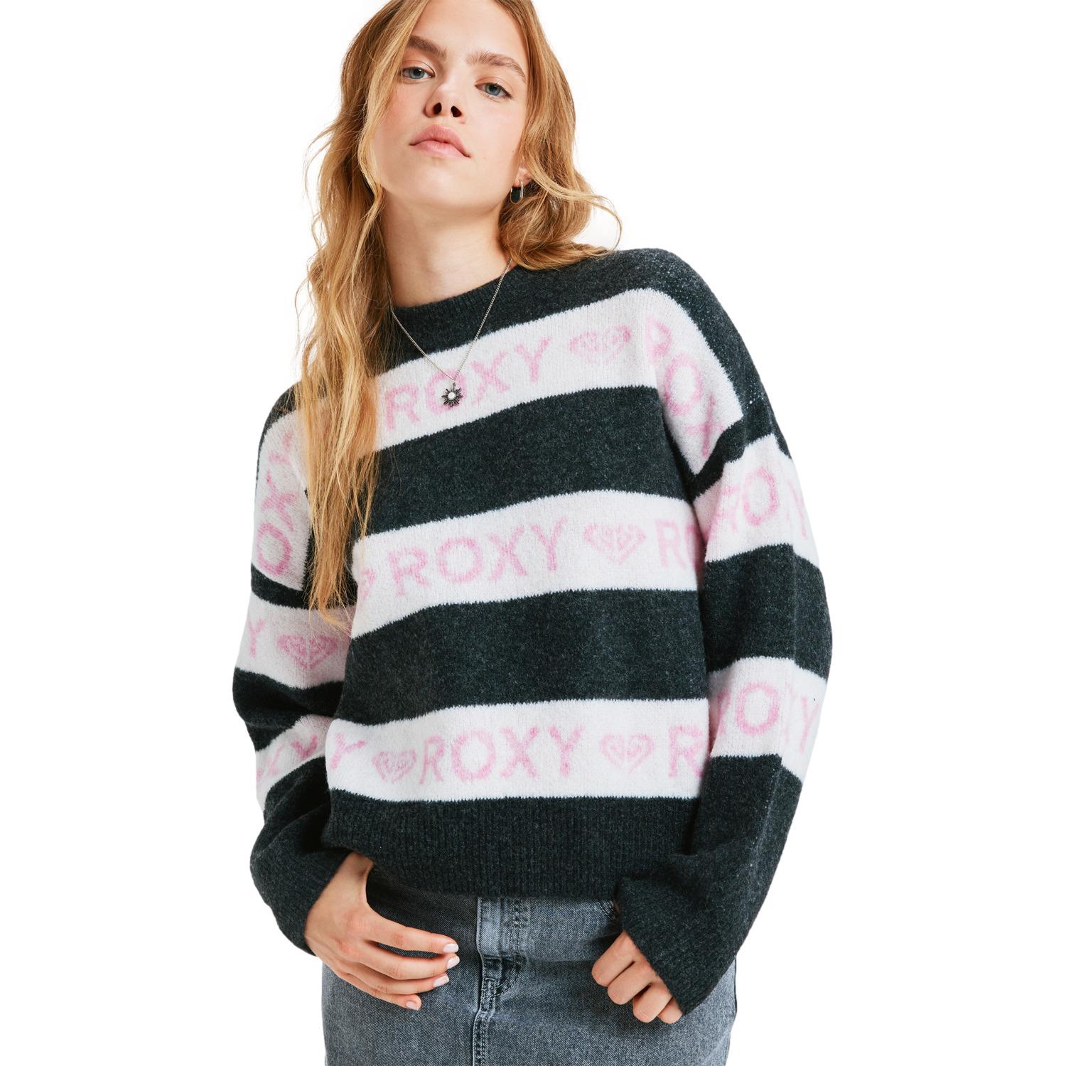 Maglione da donna Roxy Sunrise Mood