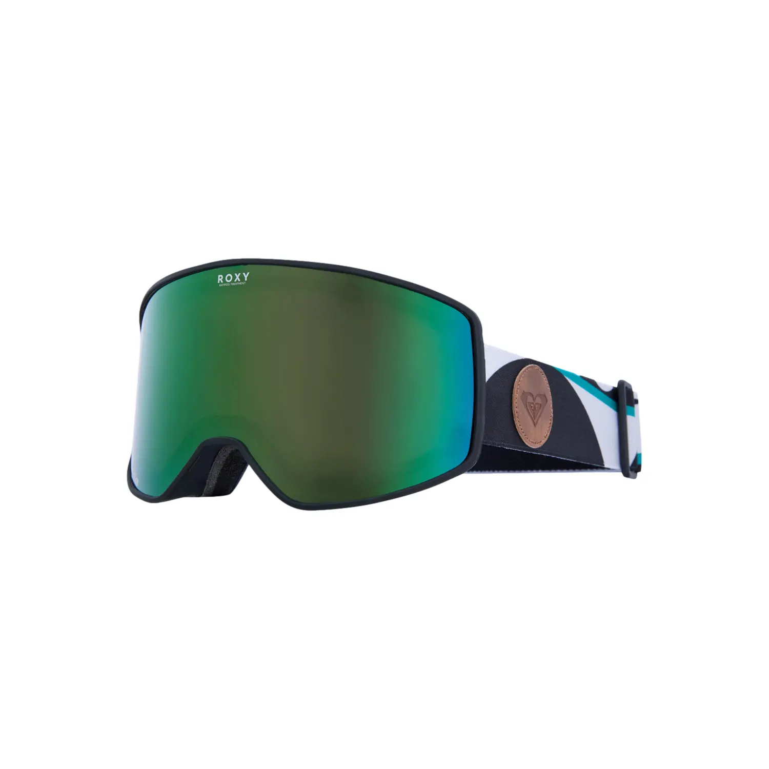 Skibrille Damen Roxy Storm Peak